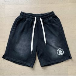 Hellstar Shorts