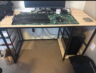 Computer Desk