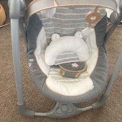 Baby Swing 