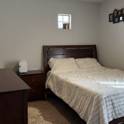 Bedroom Set