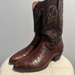 Cowboy boots