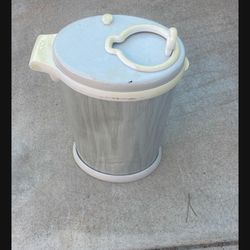 Ubbi Diaper Pail
