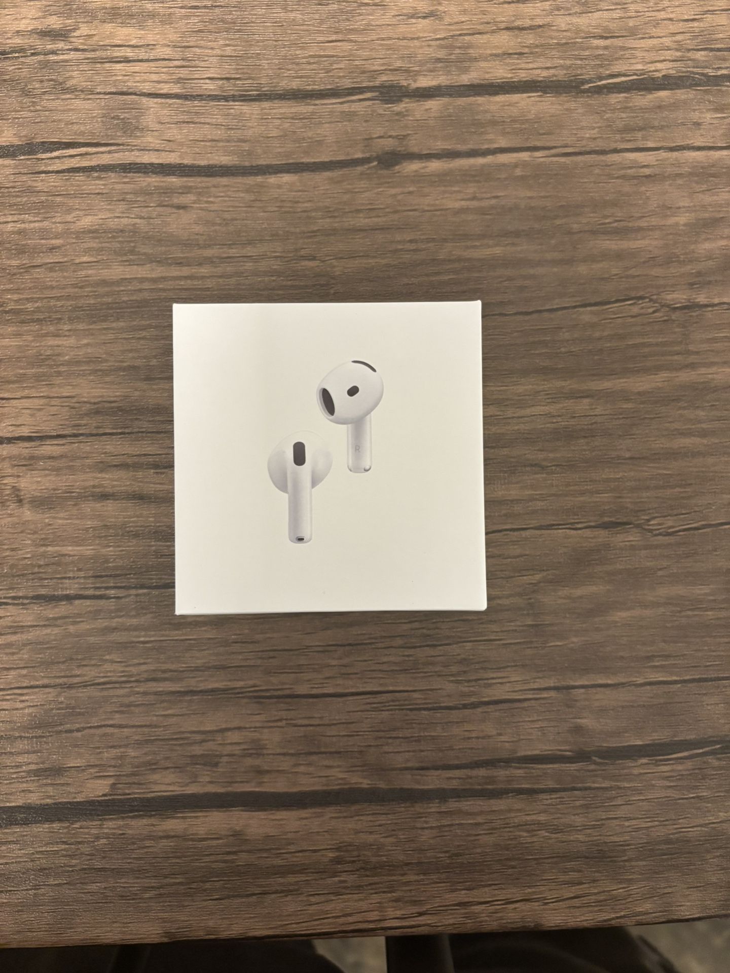 Air Pod 4 ANC