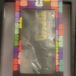 Fifa World Cup Tumbler  Termo Oficial De La Copa Mundial De La Fifa  2026