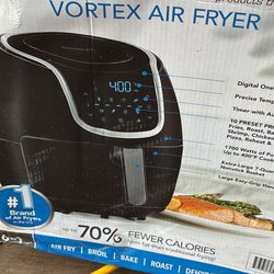 POWERXL air fryer