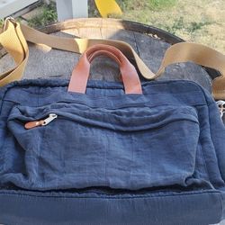 Jcrew Messenger Bag