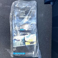 Go Pro hd hero motorsports edition 2 profesional