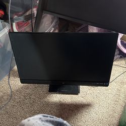 View Sonic Game Monitor