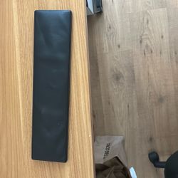 Keyboard Wrist Support 