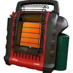 Mr Heater 