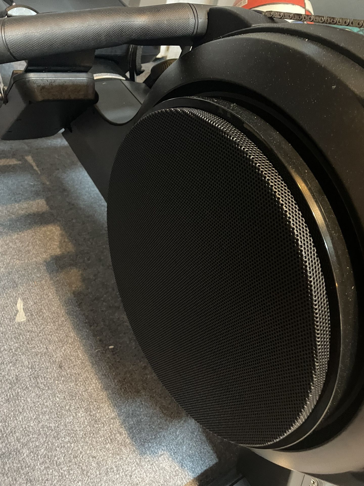 Life Fitness Heat Rower for Sale in Margate City, NJ OfferUp