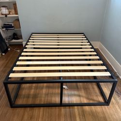 Bed Frame
