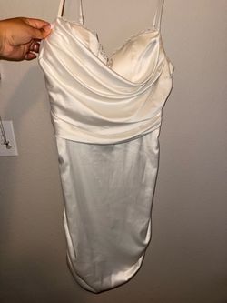 Fashion Nova Dress