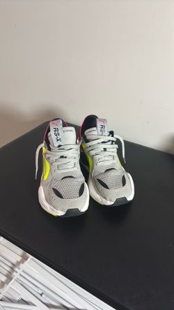 Puma RS-X Men’s 9 US