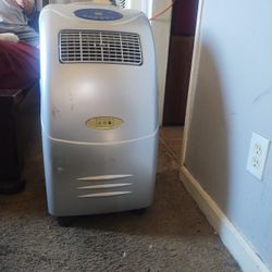 Portable Air Conditioner