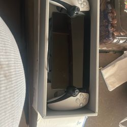 PlayStation Portal Basically Brand New 