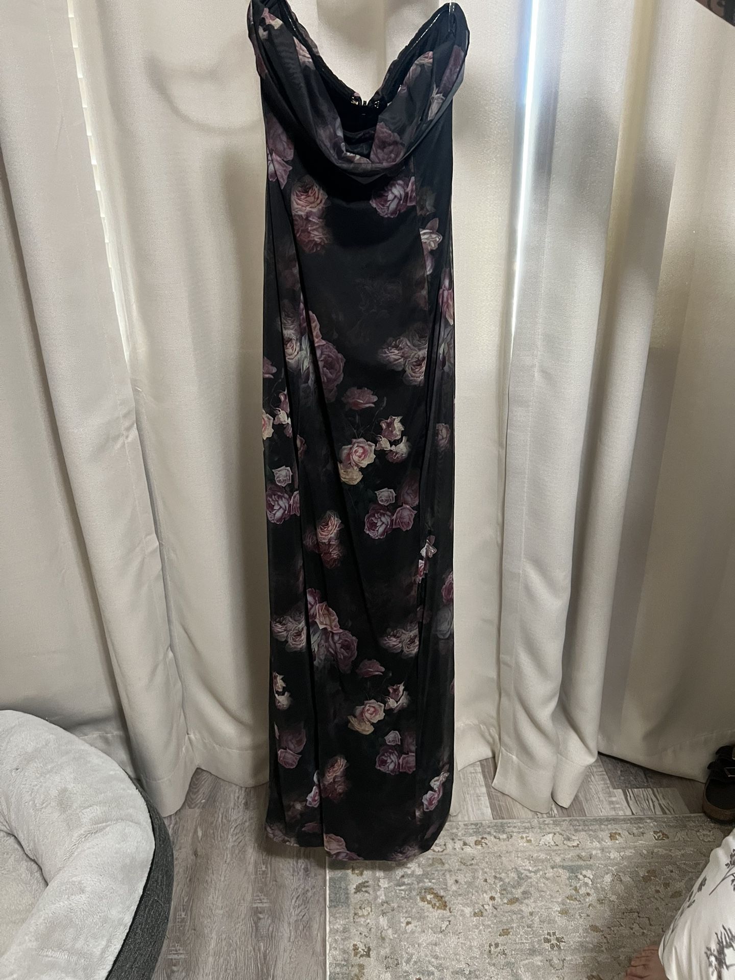 Women’s Dress Oh Polly