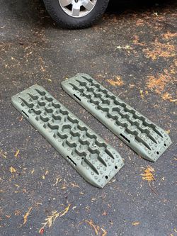 Traction Boards
