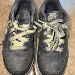 Boys Nike Dunk   