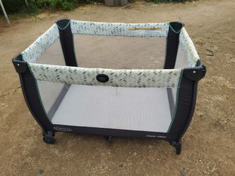 Graco Pack And Play