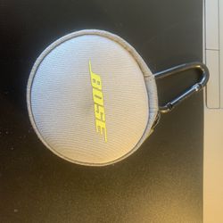 Bose Sounds Sport In Ear