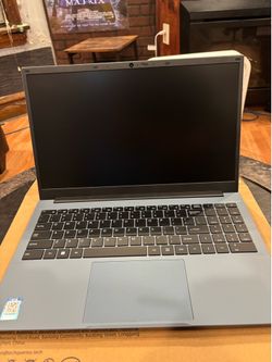 Gaming Laptop (PRO THIN) Intel Core