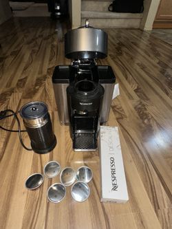 Nespresso Vertuo