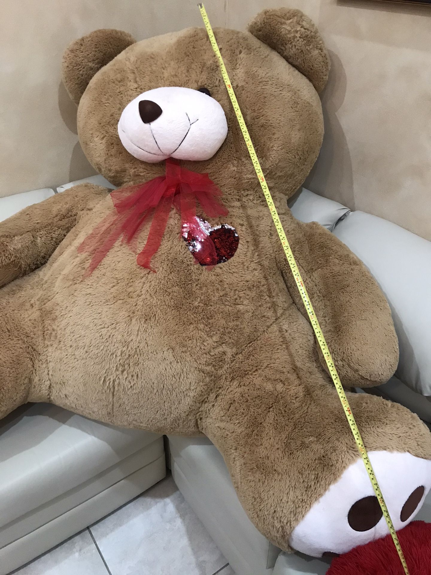 Peluche 🧸 ❤️❤️❤️
