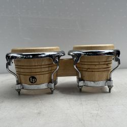 Lp Bongos 