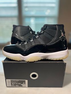 Jordan 11