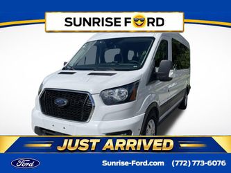 2024 Ford Transit-350 Passenger Van