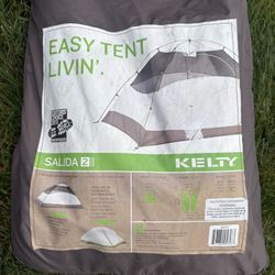 Kelty Tent