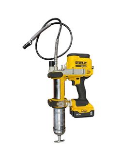 Dewalt - DCGG571 grease gun
