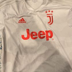 Juventus Jersey 