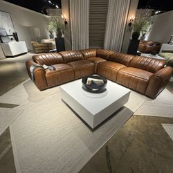 Sectional Sofa Loveseat 