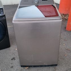 Samsung Washer 
