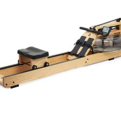 ROWING EXERCISE MACHINE 