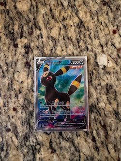 Umbreon V (Full Art) - Pokemon