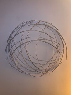 Metal Wall Art