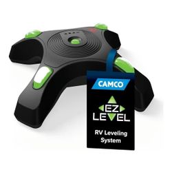 Camco Camper EZ Level - RV Leveling System 
