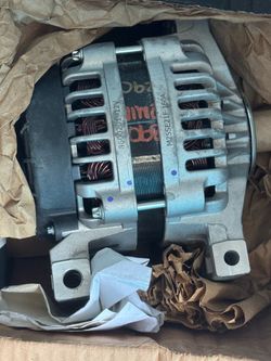 Genuine Delco Remy Auto Part