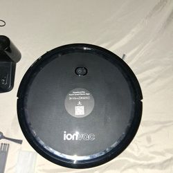 Robot Vacuum 