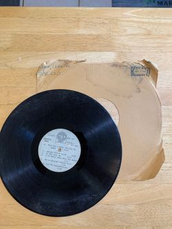 MCA 1974 Loretta Lynn Radio Pressing