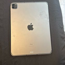iPad Pro 11-inch 3rd gen