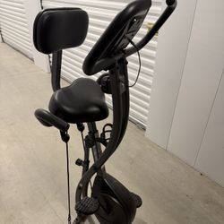 FITNATION Bike