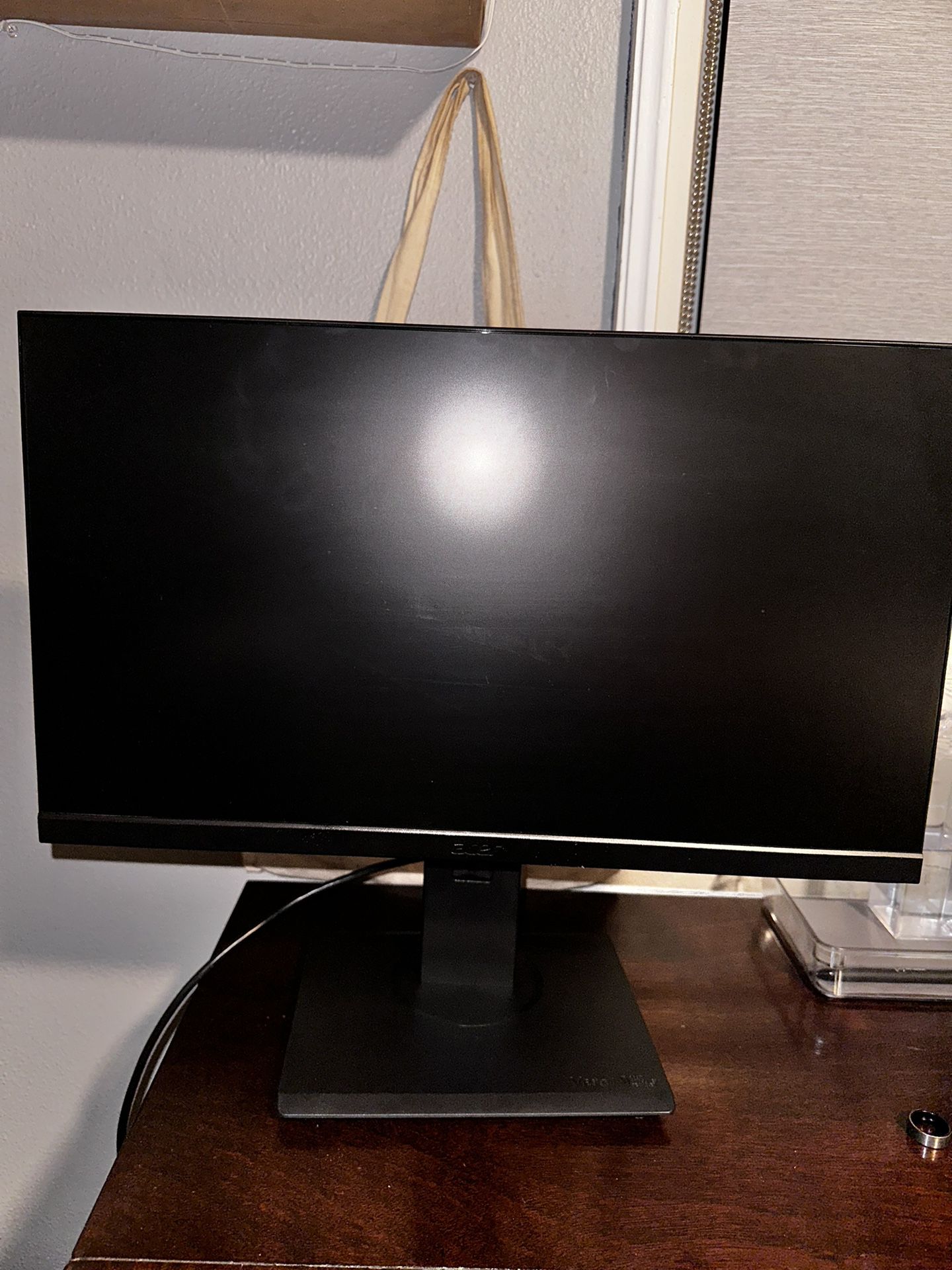 ACER HD LED B227Q 21.5in Computer Monitor