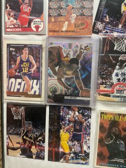 Exclusive 1 of 1 NBA Cards