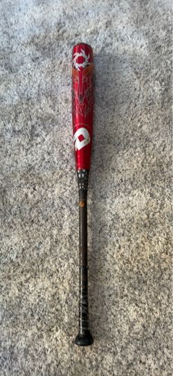 Demarini Voodoo Overlord