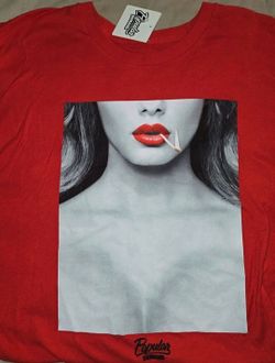 Popular Demand t-shirt size 3X brand new $15