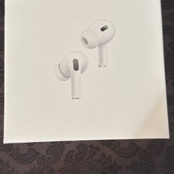 airpods pro gen 2 